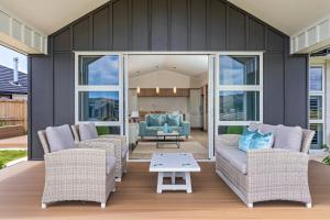 Fotografie z fotogalerie ubytování Sand Castle v destinaci Whitianga