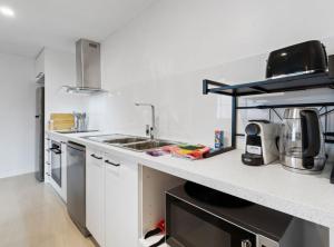 Gallery image of Cozy 1-Bed Studio Near Cafes and Shops DUPLICATE in Carnegie