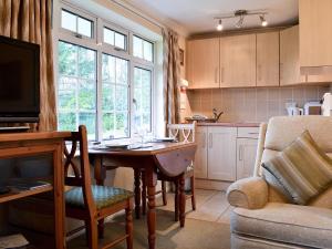 Gallery image of Calgarth in Windermere