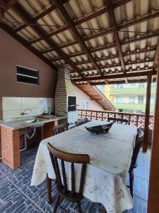 Fotografie z fotogalerie ubytování Residencial Bora v destinaci Bombinhas