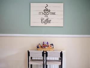 Billede fra billedgalleriet på Bede's Rest i Amble + 28 billeder