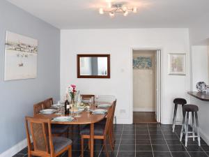 Billede fra billedgalleriet på Islestone House i Seahouses