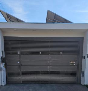 Ảnh trong thư viện ảnh của Loft proximo a orla 01 ở Presidente Epitácio