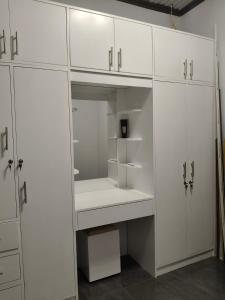 Fotografie z fotogalerie ubytování Goldland Caelestis Guest House v destinaci Bacolod + 13 fotografií