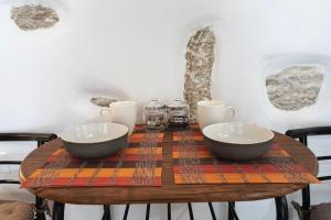 Fotografie z fotogalerie ubytování El Passo Cycladic Alley Studio - Paros by ΜΡS v destinaci Parikia