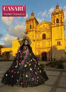 Un punto de interés cerca de del hotel