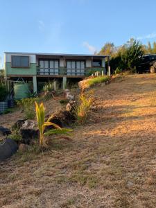 Vườn quanh View Point Lodge +17 ảnh