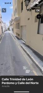 Η γειτονιά γύρω από ή μία γειτονιά κοντά σε αυτό το διαμέρισμα