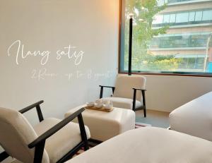 Φωτογραφία από το άλμπουμ του 이랑스테이 ILANG Stay στη Σεούλ