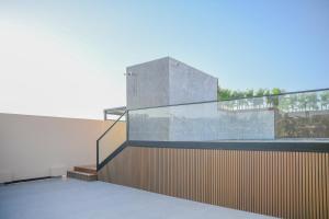 Μπαλκόνι ή βεράντα στο Eden Marrakech