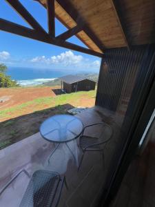 Φυσικό τοπίο κοντά σε αυτή η παραθεριστική κατοικία