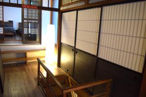 Fotografie z fotogalerie ubytování 大門幸慈庵 v destinaci Takajama