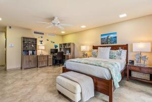 Fotografie z fotogalerie ubytování Eldorado E102 · EL E102 Quiet Condo w Lanai AC Beach Cabana Gym v destinaci Kaanapali