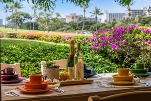 Fotografie z fotogalerie ubytování Eldorado E102 · EL E102 Quiet Condo w Lanai AC Beach Cabana Gym v destinaci Kaanapali + 44 fotografií