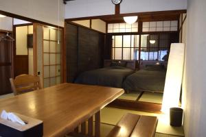 Fotografie z fotogalerie ubytování 大門幸慈庵 v destinaci Takajama