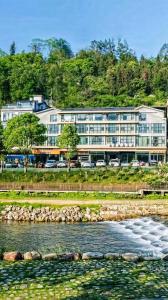 Phong cảnh thiên nhiên gần khách sạn