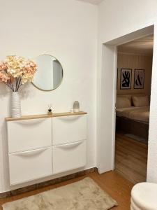 Galeriebild der Unterkunft Gemütliche, zentrale Wohnung nahe Uni & Düsseldorf in Wuppertal