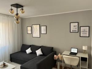 Galeriebild der Unterkunft Gemütliche, zentrale Wohnung nahe Uni & Düsseldorf in Wuppertal + 20 Fotos