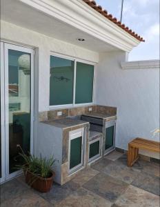 Φωτογραφία από το άλμπουμ του Villas San José , calido hogar ,cerca de la CAPU σε San Felipe Hueyotlipan