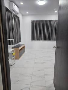 Koupelna v ubytování Cozy Corner