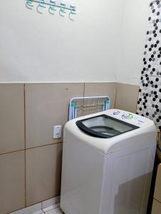 Φωτογραφία από το άλμπουμ του Apartamento Completo e Centralizado 2 σε Curro Velho +17 φωτογραφίες