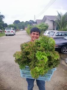 Φωτογραφία από το άλμπουμ του Pool Villa with 3 bedrooms σε Λαμπουάν