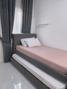 Φωτογραφία από το άλμπουμ του Mi Haven Homestay Seribong KB City σε Kota Bharu