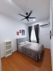 Φωτογραφία από το άλμπουμ του Mi Haven Homestay Seribong KB City σε Kota Bharu
