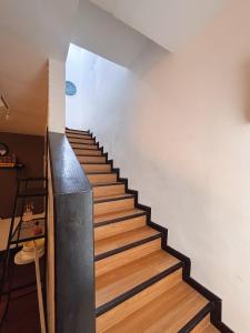 Φωτογραφία από το άλμπουμ του Mi Haven Homestay Seribong KB City σε Kota Bharu