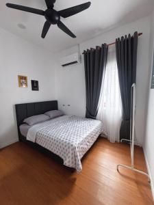 Φωτογραφία από το άλμπουμ του Mi Haven Homestay Seribong KB City σε Kota Bharu
