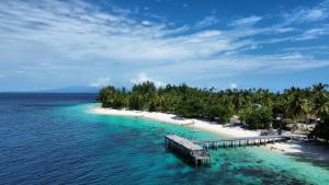 Příroda nedaleko ubytování v soukromí