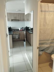 Η κουζίνα ή μικρή κουζίνα στο Cumbres ll 930