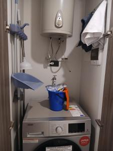 Fotografie z fotogalerie ubytování Luxury studio v destinaci El Pary