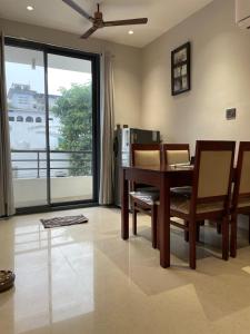 Φωτογραφία από το άλμπουμ του SSOUL STAY - A Home Away From Home στο Βαρανάσι +5 φωτογραφίες