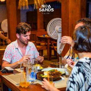 Ποτά στο Noa Sands By Ceylon Vistas