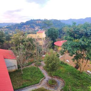 Φυσικό τοπίο κοντά σε αυτό το ξενοδοχείο