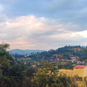 Φυσικό τοπίο κοντά σε αυτό το ξενοδοχείο