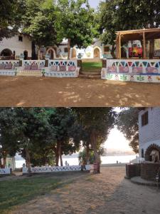 Fotografie z fotogalerie ubytování Maghrabi's Guest house v destinaci Asuán