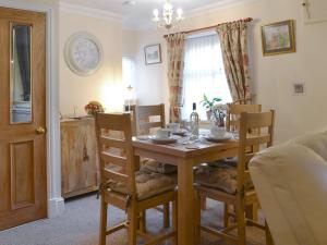 Fotografie z fotogalerie ubytování Benny's Cottage v destinaci Hotham