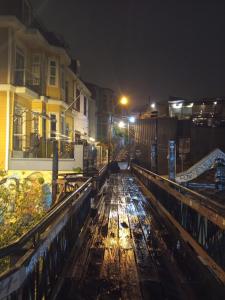Fotografie z fotogalerie ubytování La mejor vista de Valparaíso Cultural v destinaci Valparaíso + 21 fotografií