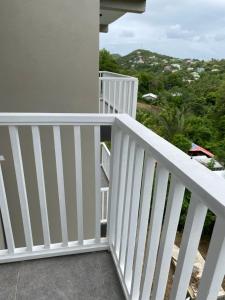 Φωτογραφία από το άλμπουμ του Anne's Emerald Tranquility Villas σε Laborie