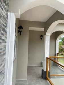 Φωτογραφία από το άλμπουμ του Anne's Emerald Tranquility Villas σε Laborie