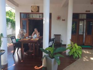 Fotografie z fotogalerie ubytování Ocevia - Tangalle v Tangalle