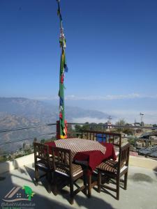 Fotografie z fotogalerie ubytování Bhattidanda Fresh & Natural Guesthouse v destinaci Dhulikhel