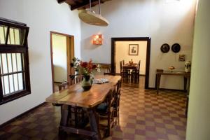Gallery image of B&B Casa Hernández in San Lorenzo