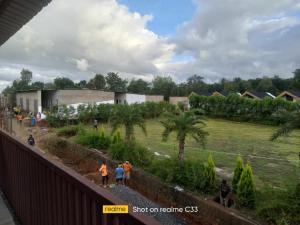 Hosté ubytování Swastikanandam Resort