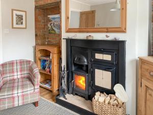 Fotografie z fotogalerie ubytování Elizabeth Cottage v destinaci Hinderwell