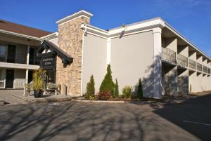 Gallery image of The Hotel on Pownal in Charlottetown