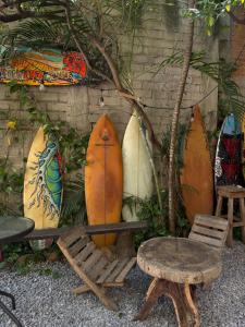 Φωτογραφία από το άλμπουμ του La puntaSurf σε Puerto Escondido +4 φωτογραφίες