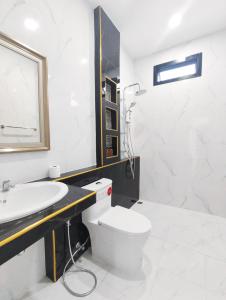 Ένα μπάνιο στο Botanic Wind +20 φωτογραφίες